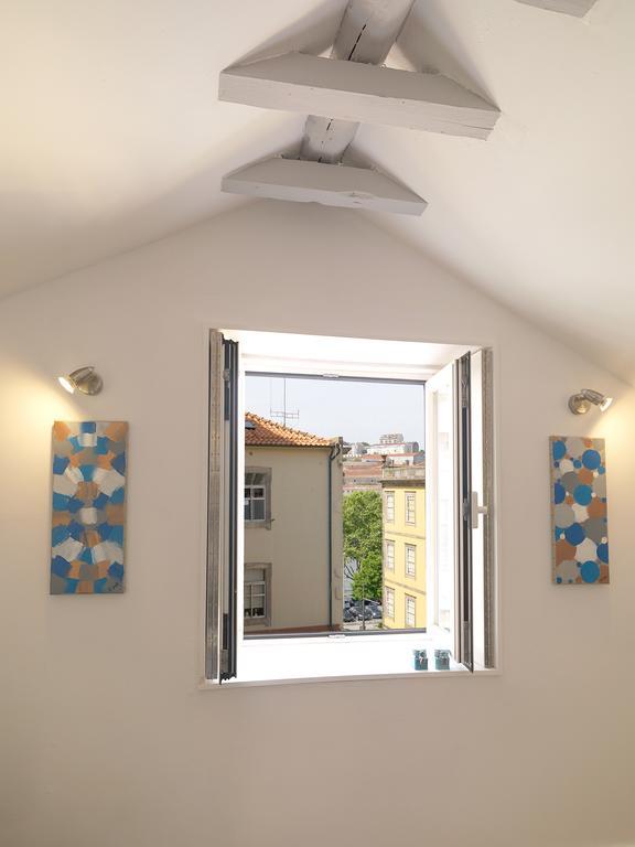 波尔图Flh Cosy Loft Near Ribeira Douro公寓 外观 照片